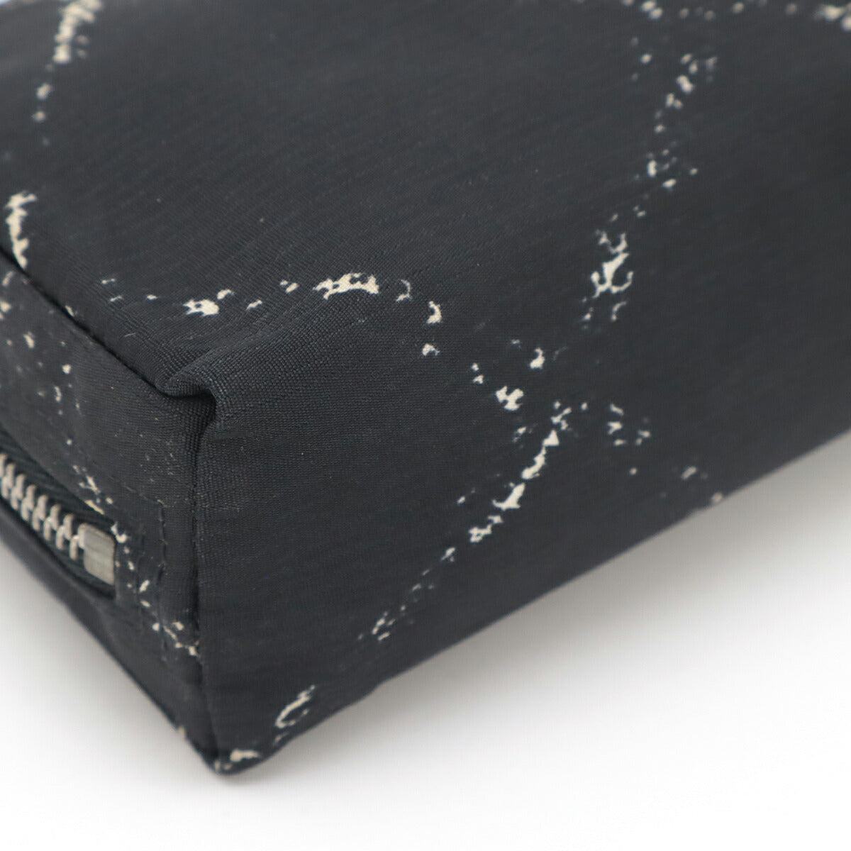 Chanel Travel Line Nylon Pouch