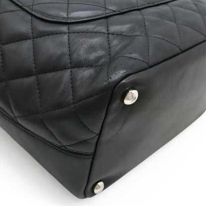 Chanel Cambon Line Soft Calf 2way Bag