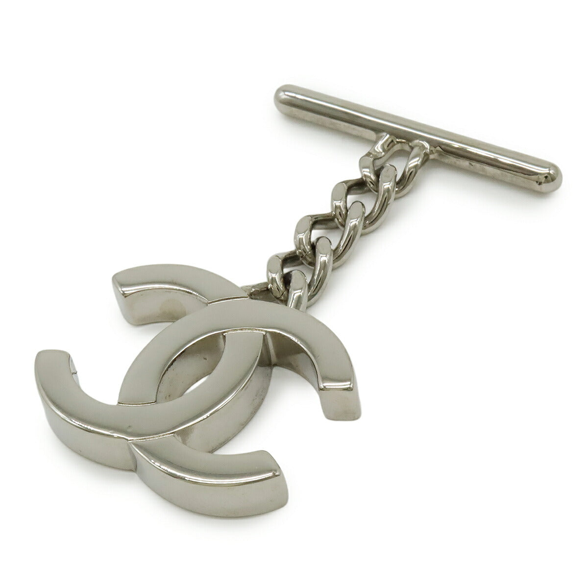 Chanel Paris-Biarritz Bag Charm