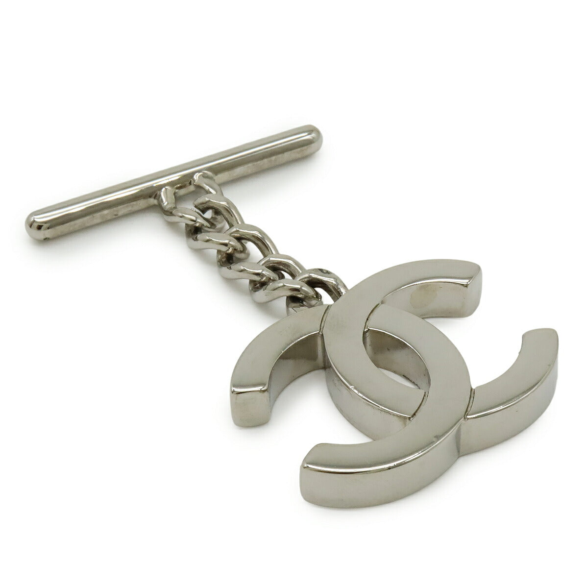 Chanel Paris-Biarritz Bag Charm