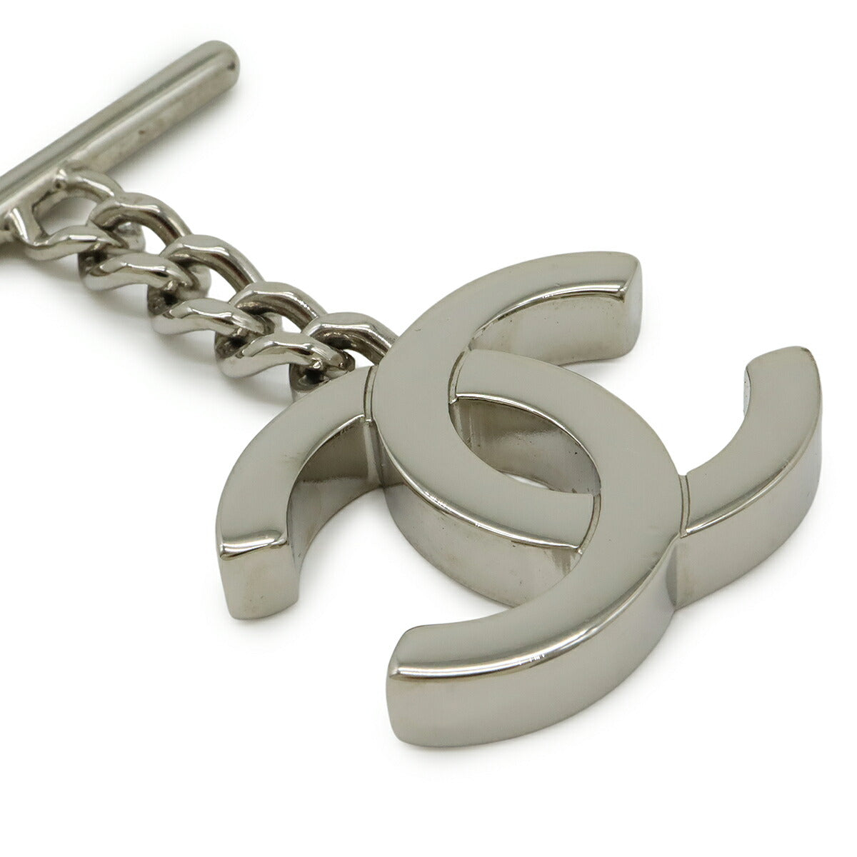 Chanel Paris-Biarritz Bag Charm