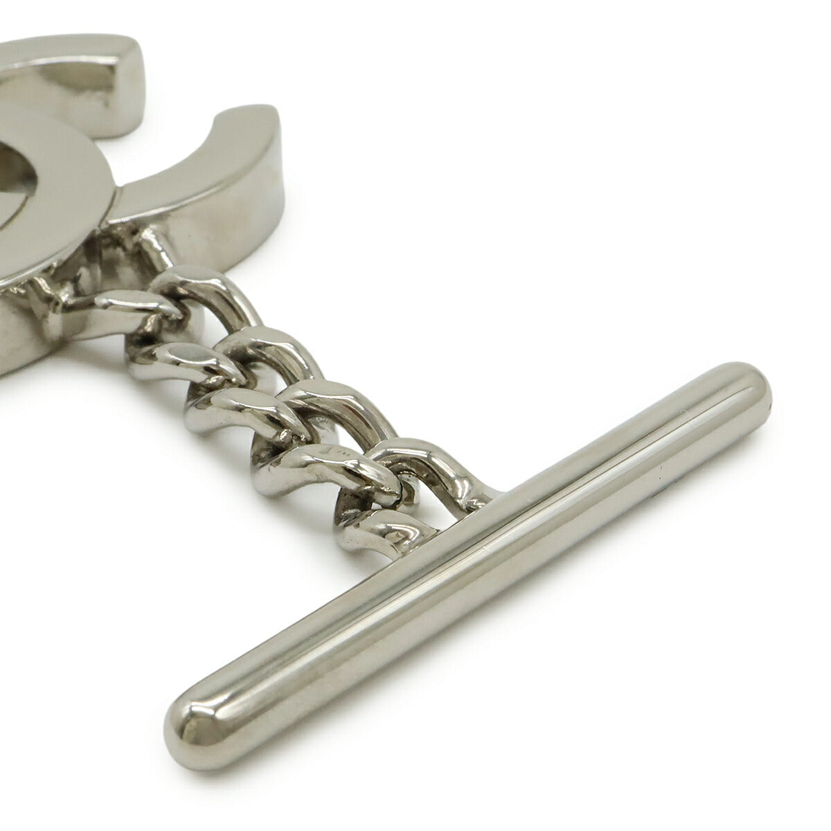 Chanel Paris-Biarritz Bag Charm