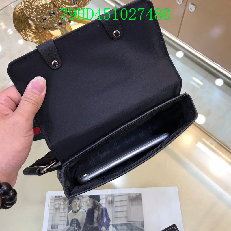 Gucci Bags - The Tote   831