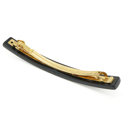Chanel Coco Mark Star Hair Clip