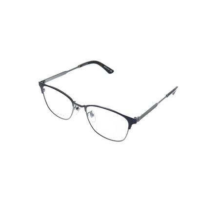 Gucci  GG 0609OK 003 Unisex Square Eyeglasses 52mm