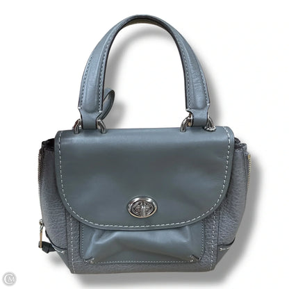 Backpack Designer By Coach, Size: Small