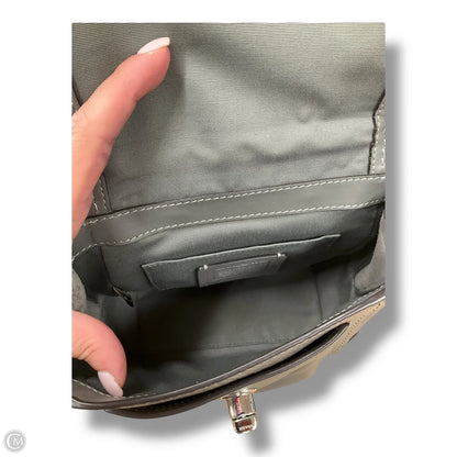 Backpack Designer By Coach, Size: Small