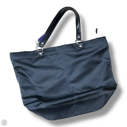 Handbag Designer By Coach, Size: Large