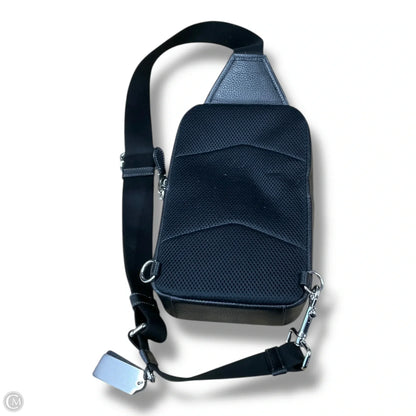 Crossbody Designer By Coach, Size: Medium