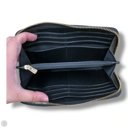 Wallet Designer By Coach, Size: Medium