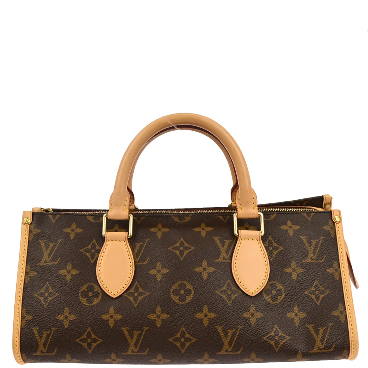 Louis Vuitton 2007 Monogram Popincourt Handbag M40009