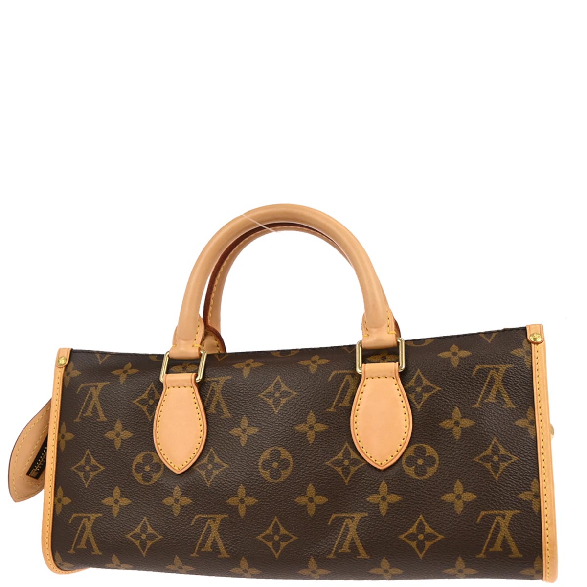Louis Vuitton 2007 Monogram Popincourt Handbag M40009