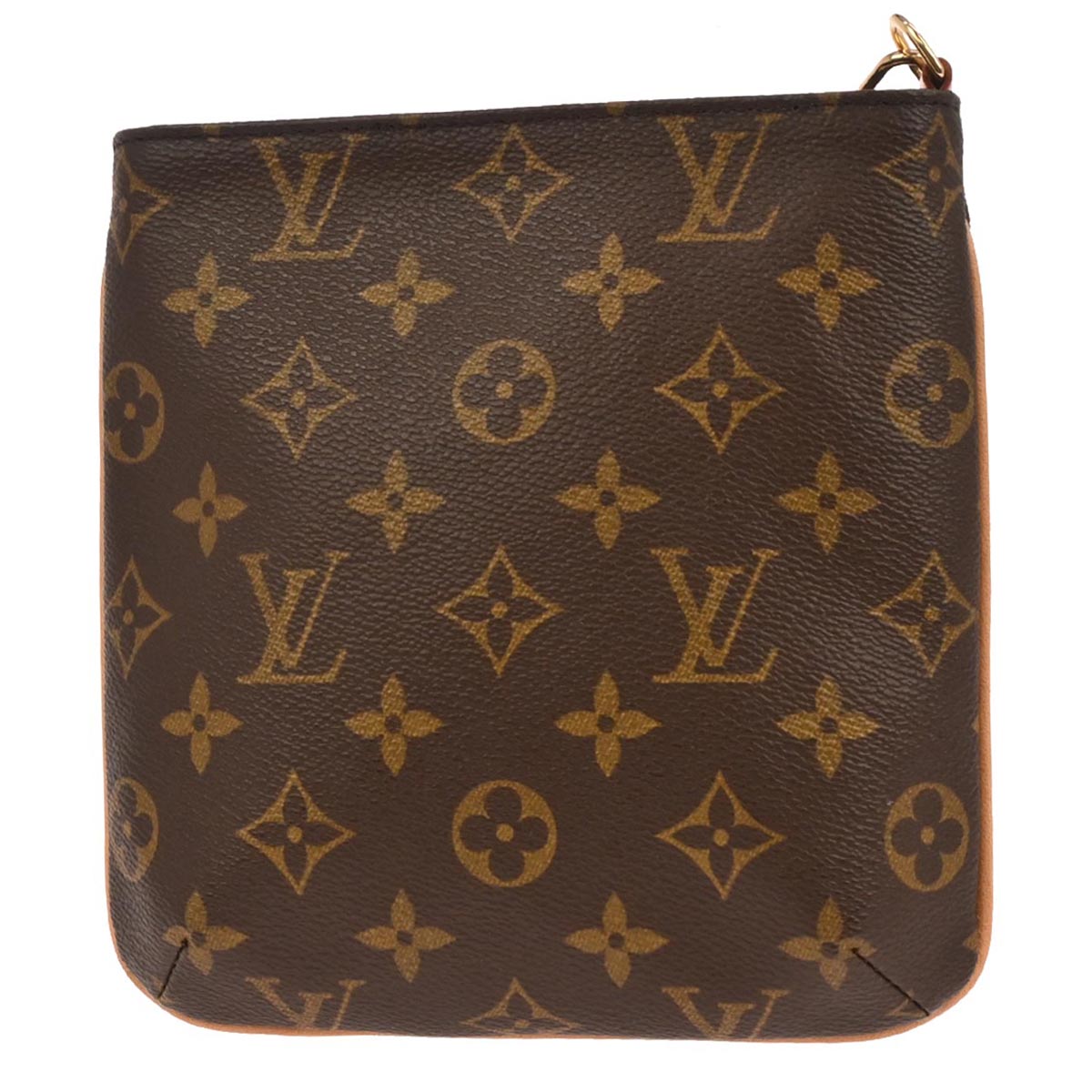Louis Vuitton 2002 Monogram Partition Pouch M51901
