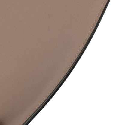Louis Vuitton 2017 Gray Pochette Jules PM Clutch Bag R99760