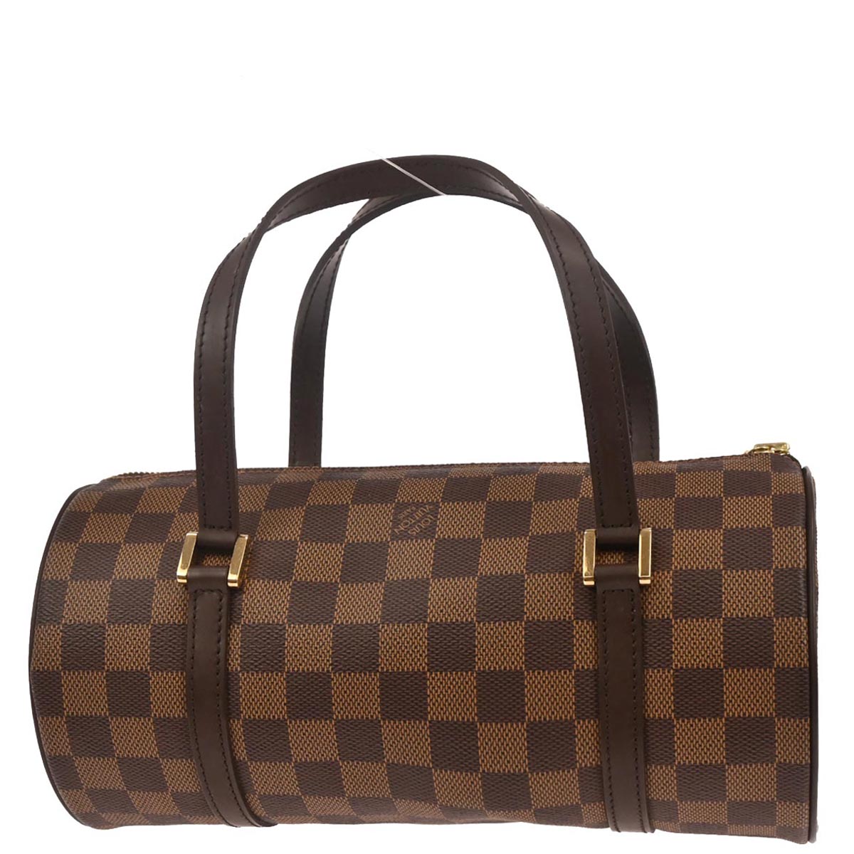 Louis Vuitton 2004 Damier Papillon 26 Handbag N51304