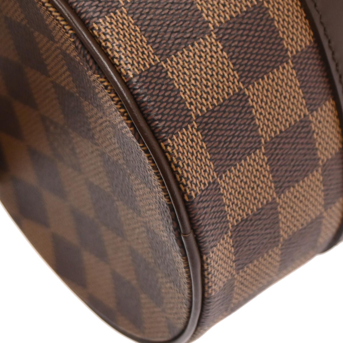 Louis Vuitton 2004 Damier Papillon 26 Handbag N51304