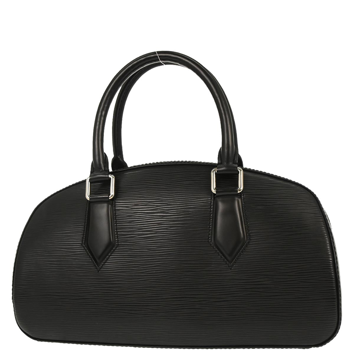 Louis Vuitton 2006 Black Epi Jasmin Handbag M52782