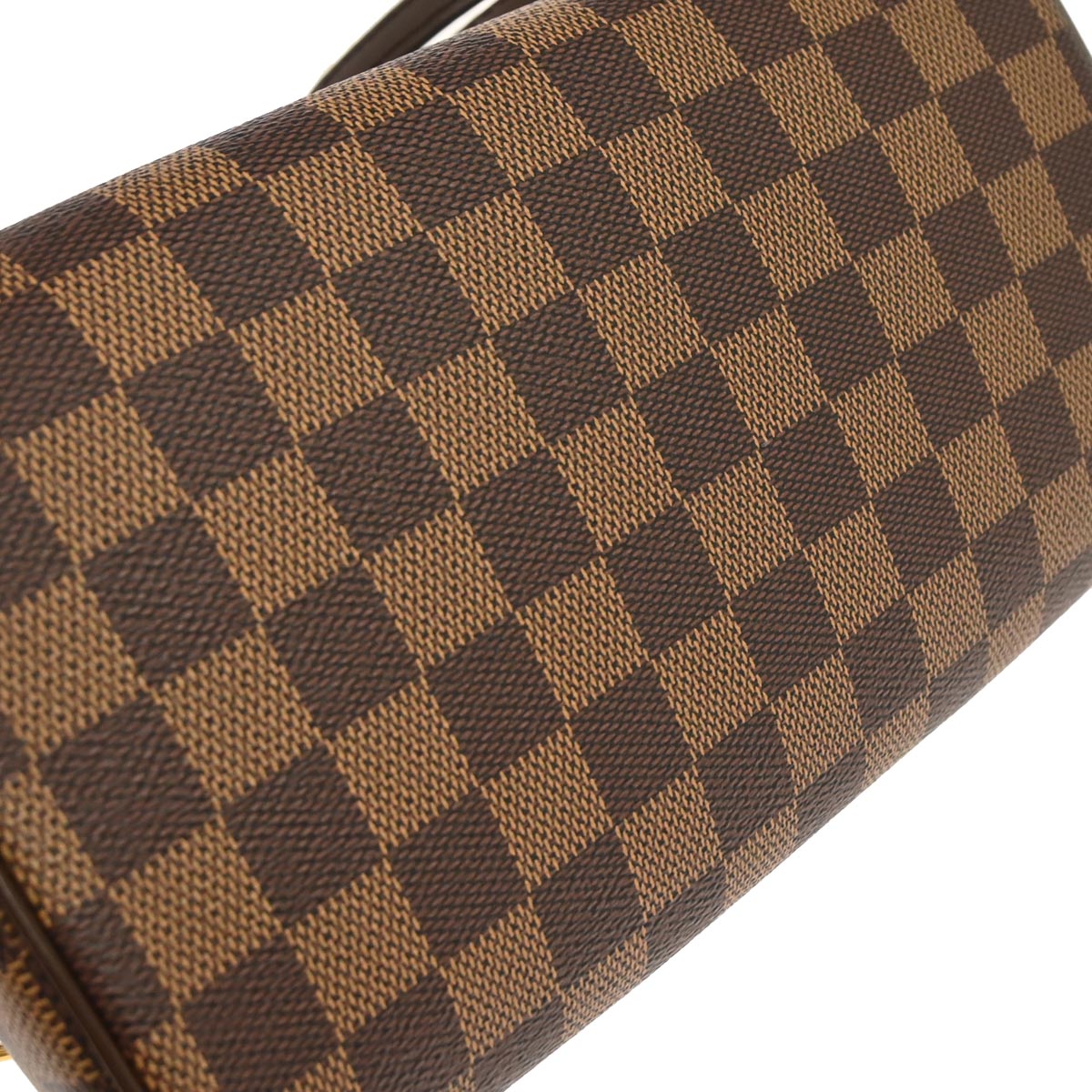 Louis Vuitton 2005 Damier Rivera Mini Handbag N41436