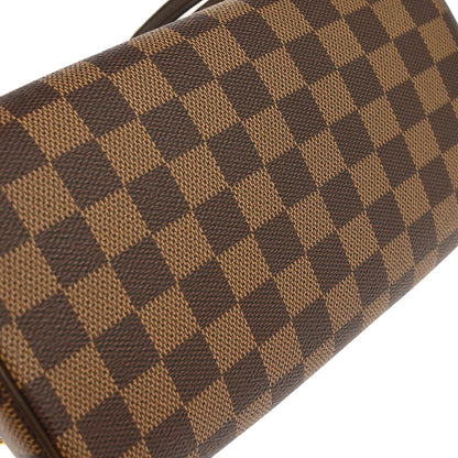 Louis Vuitton 2005 Damier Rivera Mini Handbag N41436