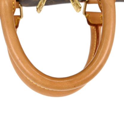 Louis Vuitton 2004 Monogram Keepall 45 Duffle Bag M41428