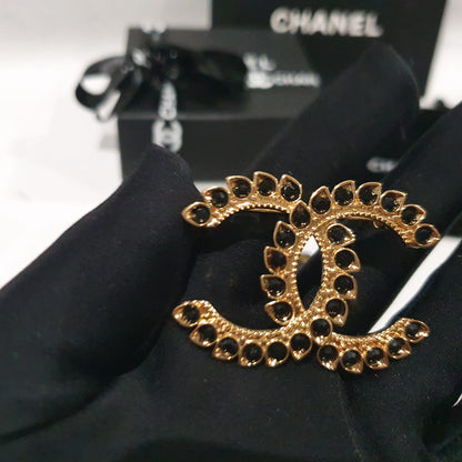 Chanel Brooch