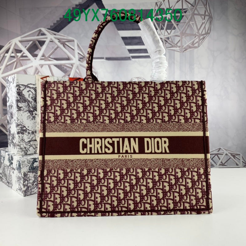 Christian Dior Bags Bags - The Tote   044