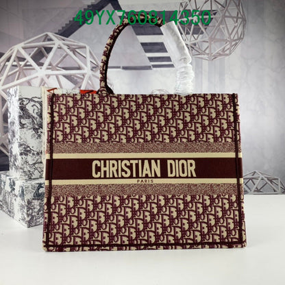 Christian Dior Bags Bags - The Tote   044