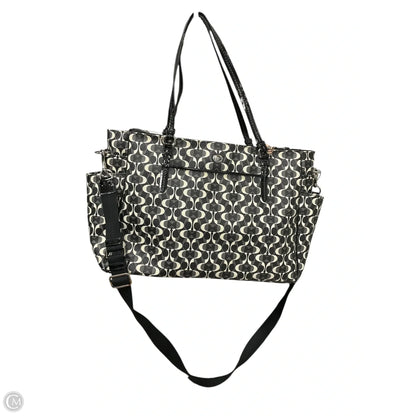 Handbag Designer By Coach, Size: Large