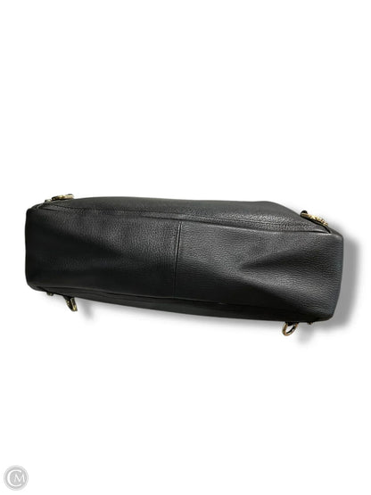 Tote Luxury Designer By Gucci, Size: Large
