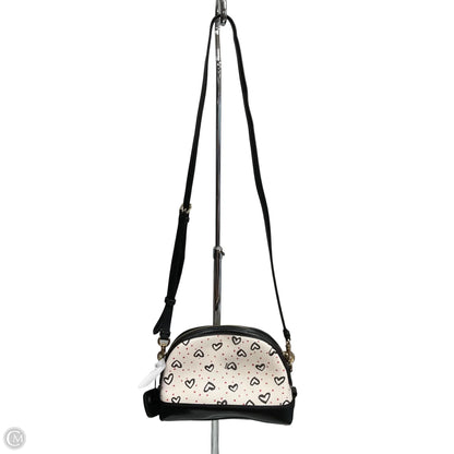 Crossbody Designer By Coach, Size: Small