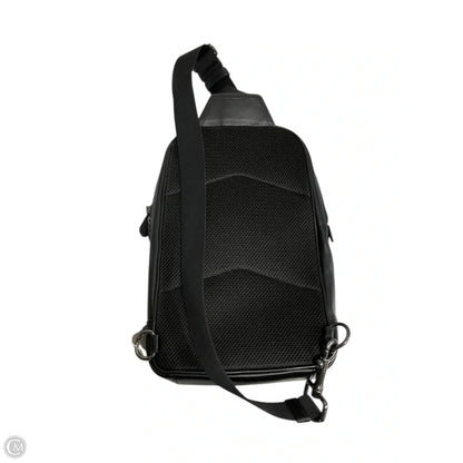 Backpack Designer By Coach, Size: Medium