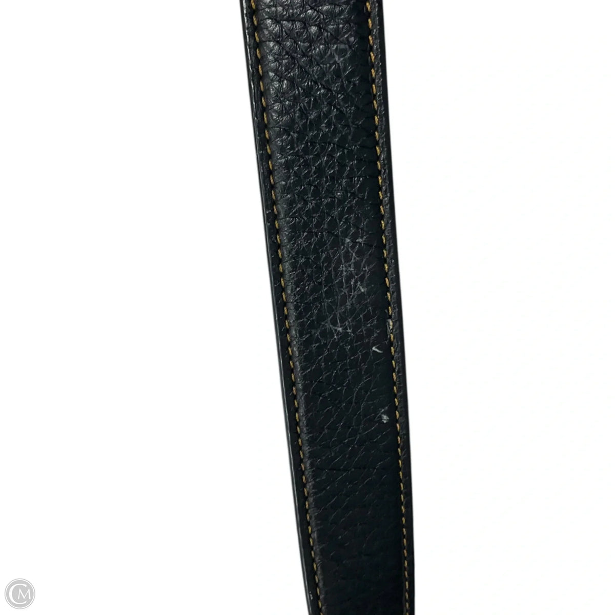 Crossbody Designer By Coach, Size: Small