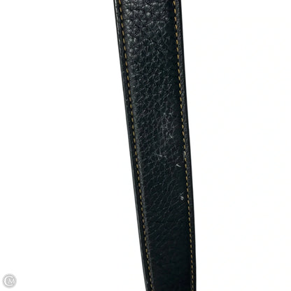 Crossbody Designer By Coach, Size: Small