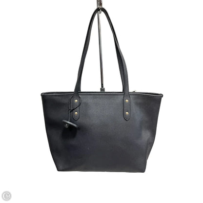 Handbag Designer By Coach, Size: Large