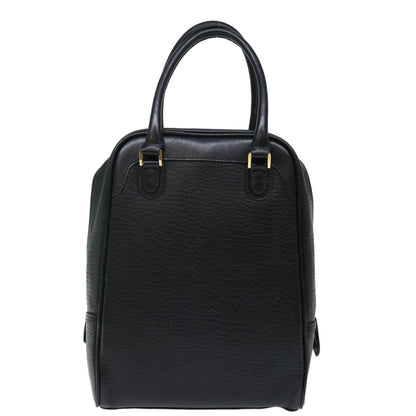 Burberry Logo Handbag