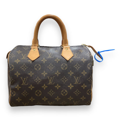 HandBag Designer By Louis Vuitton, Size: Small