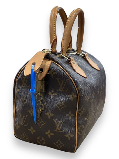 HandBag Designer By Louis Vuitton, Size: Small