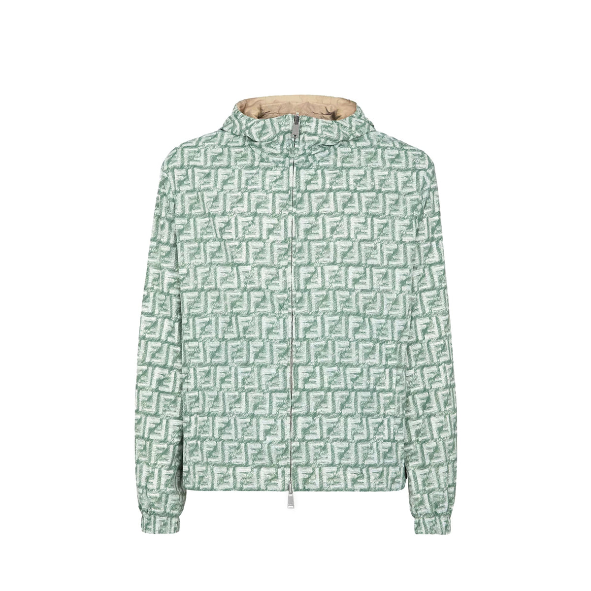 Fendi Reversible Jacket Men