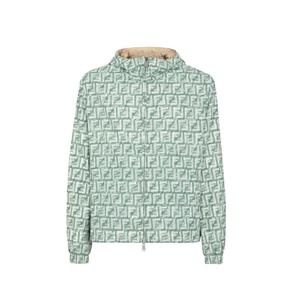 Fendi Reversible Jacket Men