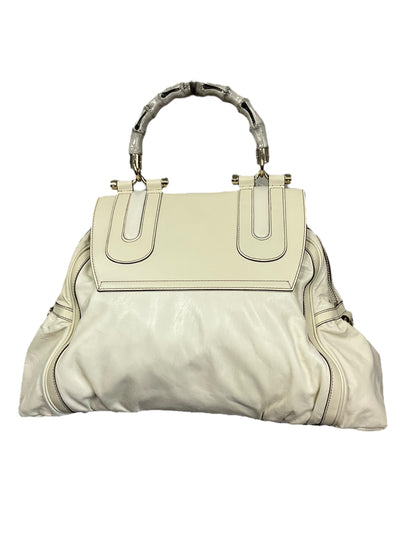 Handbag Luxury Designer Gucci, Size Large