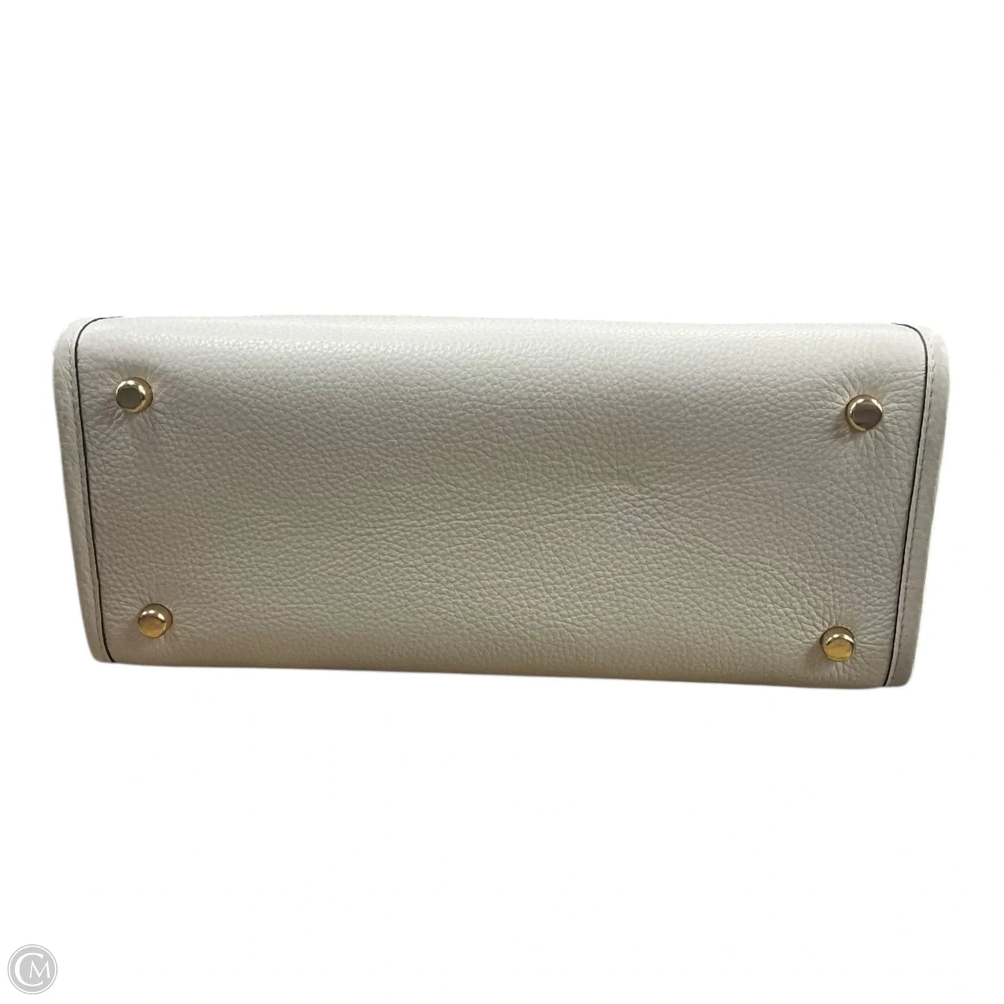 Crossbody Designer By Coach, Size: Medium
