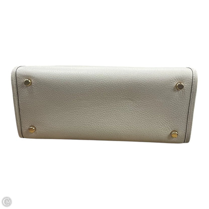 Crossbody Designer By Coach, Size: Medium