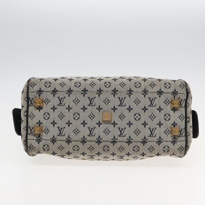 LOUIS VUITTON Josephine Handbag