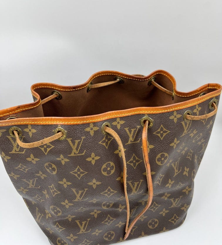 Louis Vuitton Petit Noé Bag