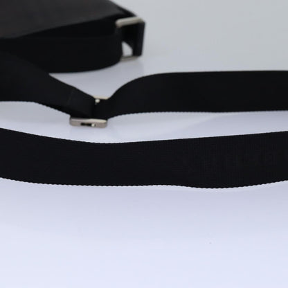 BURBERRY Nova Check Shoulder Bag