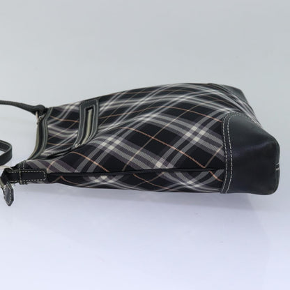 BURBERRY Nova Check Shoulder Bag