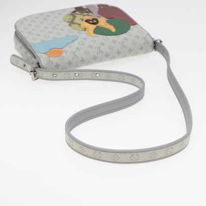 LOUIS VUITTON Musette Shoulder Bag