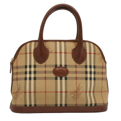 Burberry Nova Check HandBag