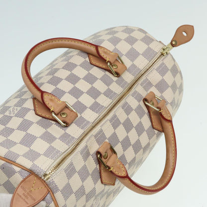 LOUIS VUITTON Speedy 30 Handbag