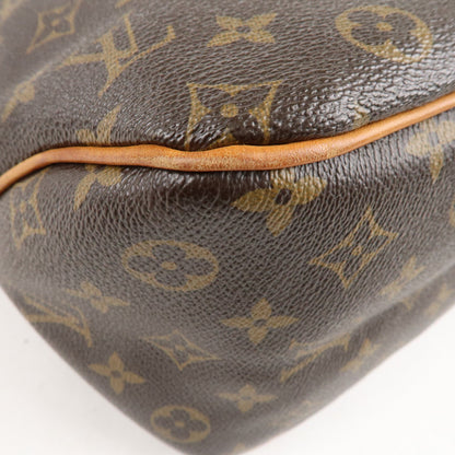 Louis Vuitton Monogram Delightful PM Shoulder Bag M40352